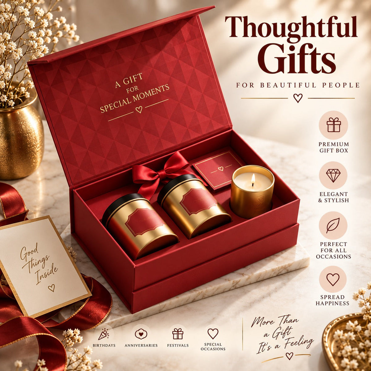 Gifting